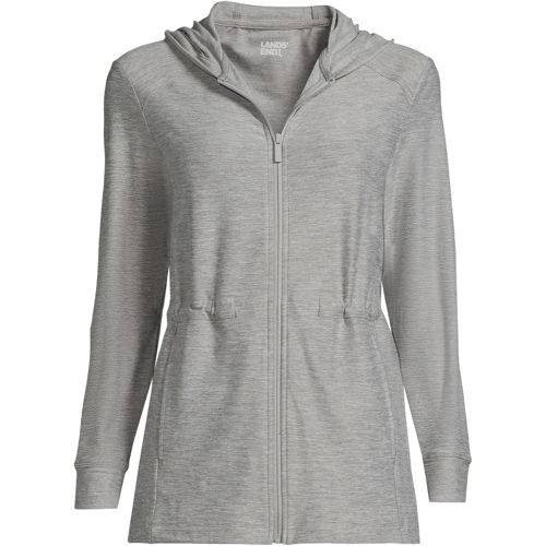 Women's activewear outlet hoodies