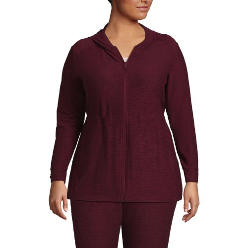 Ladies Sweatshirts & Hoodies for Women Lands' End