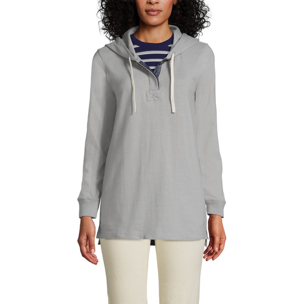 Women's Dry and Mighty Hoodie Tunic