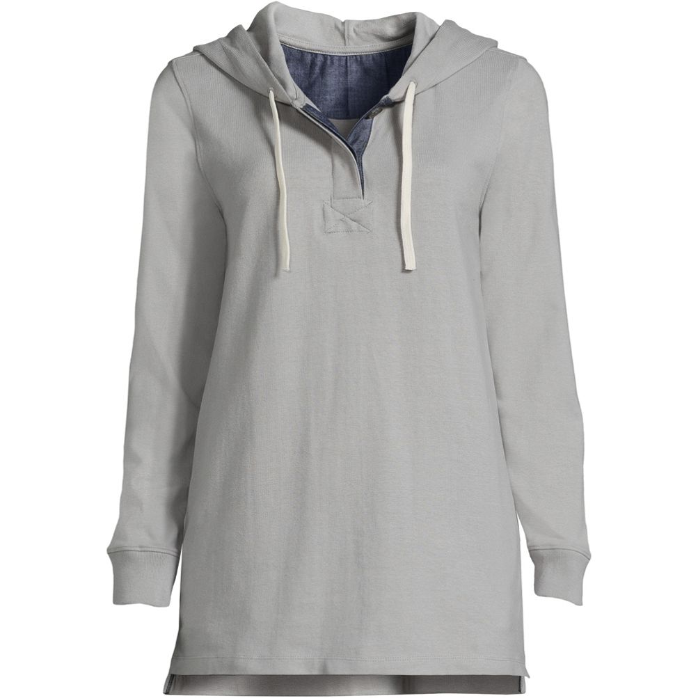 Women's Compass Hoodie-1003