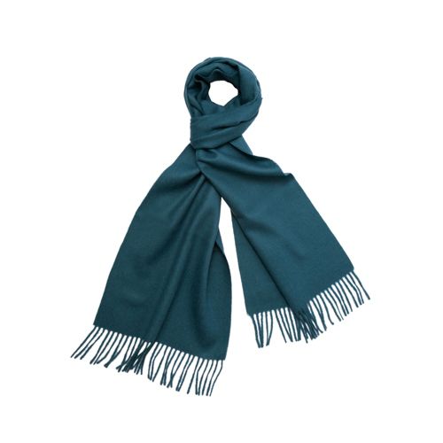 Women's CashTouch Textured Winter Scarf