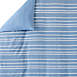 Cotton Blend Tufted Duvet Bed Cover, alternative image