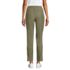 Women's Active High Rise Soft Performance Refined Tapered Ankle Pants, Back
