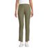 Women's Active High Rise Soft Performance Refined Tapered Ankle Pants, Front