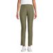 Women's Active High Rise Soft Performance Refined Tapered Ankle Pants, Front