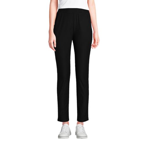 Petite Length Yoga Pants With Split Legs  International Society of  Precision Agriculture