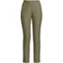 Women's Active High Rise Soft Performance Refined Tapered Ankle Pants, Front