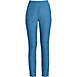 Women's Active High Rise Soft Performance Refined Tapered Ankle Pants, Front