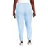 Women's Plus Size Active High Rise Soft Performance Refined Tapered Ankle Pants, Back