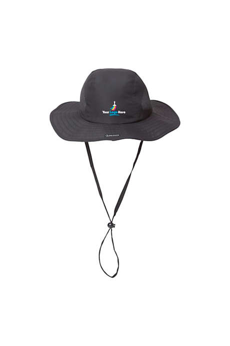 DRI DUCK Custom Logo Packable Boonie Hat