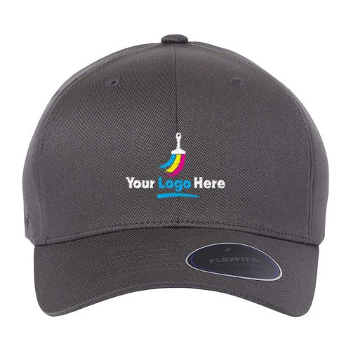 Flexfit Custom Logo Performance Baseball Cap