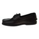 Sail Men's Leather Premium Boat Shoes, alternative image
