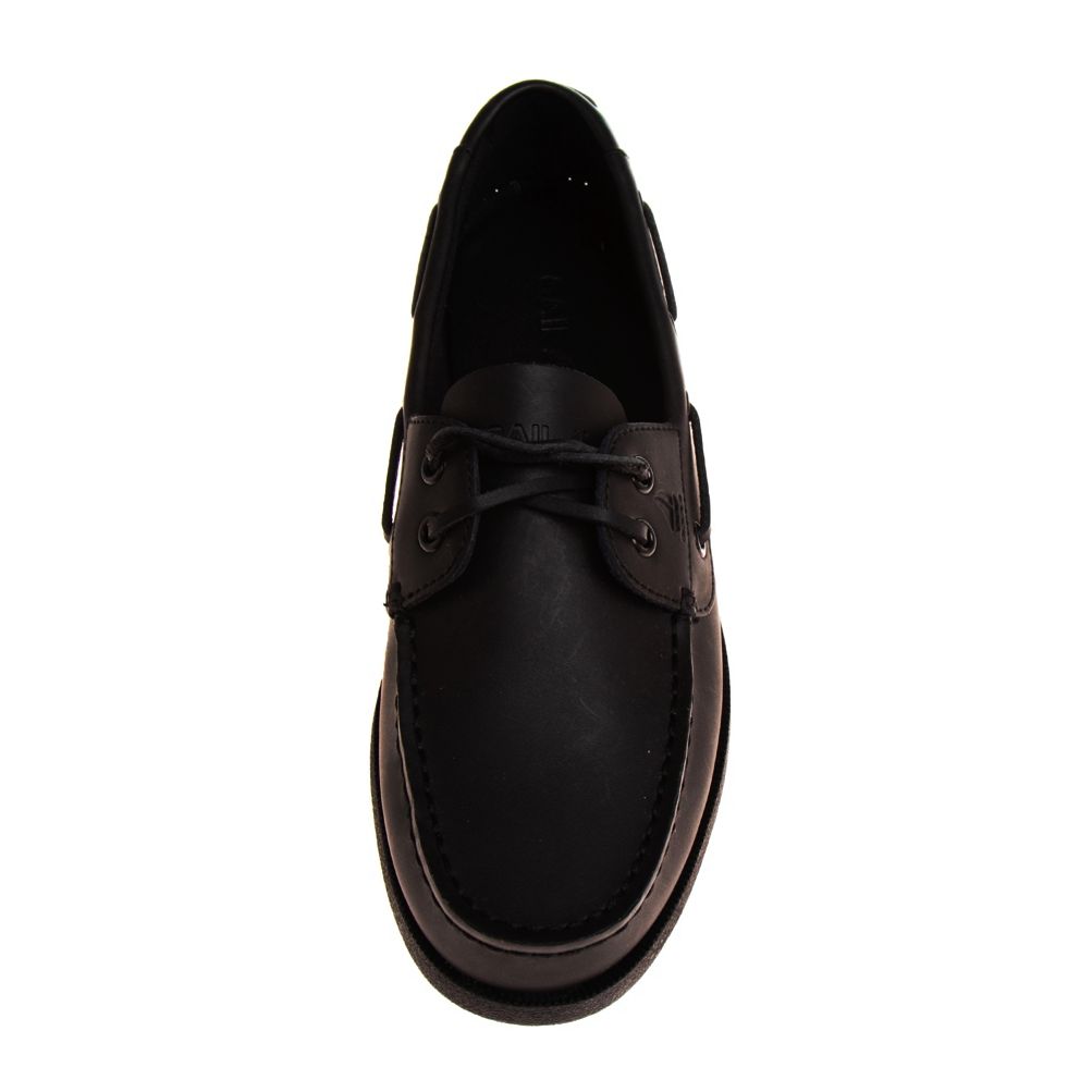 Lands end best sale boat shoes