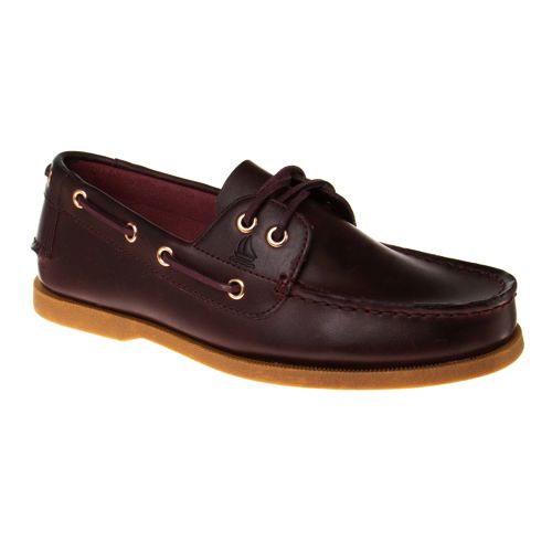 Lands end cheap mens boat shoes