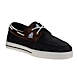 Sail Men's Yacht Canvas Slip On Boat Shoes, Front
