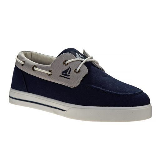 All Day Comfort Boating Shoes