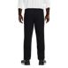 Blake Shelton x Lands' End Men's Big and Tall Hybrid 5 Pocket Traditional Fit Pants, Back