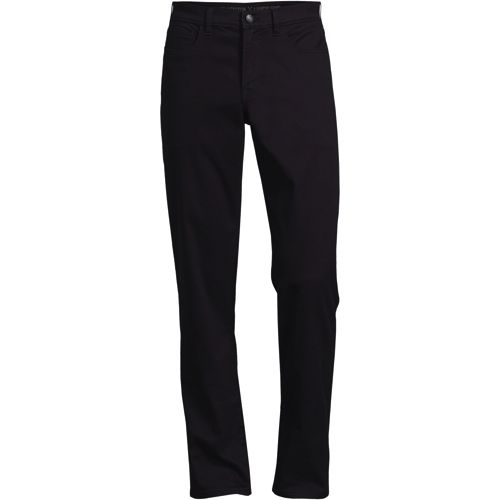 Blake Shelton x Lands' End Men's Hybrid 5 Pocket Traditional Fit Pants |  Lands' End