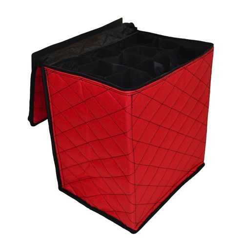 Christmas Storage Organizer Lands' End