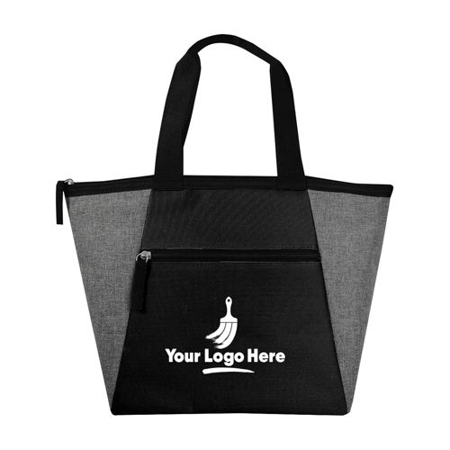 Lands' End Tote Bag with LHP Logo 22 - The Source at LHPS