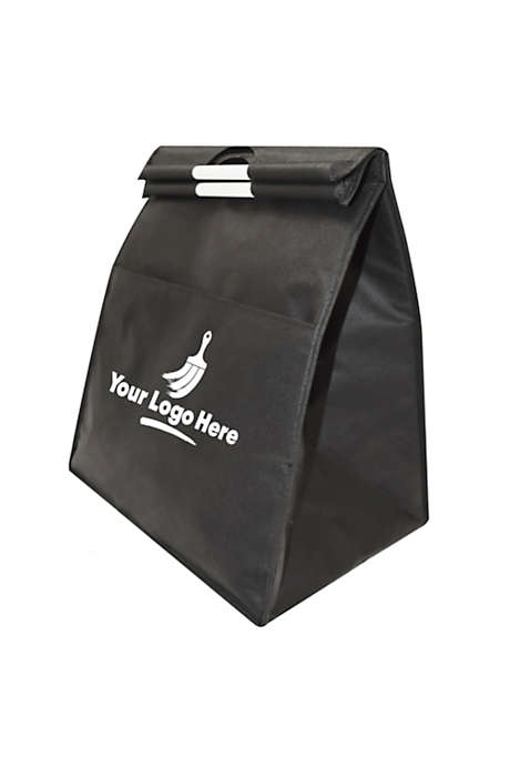 Goliath Custom Logo Insulated Cooler Tote Bag