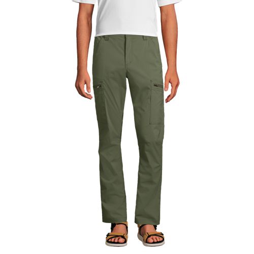 Lightweight Cargo Pants