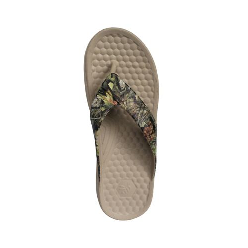 Flip flops for wide best sale feet mens