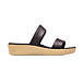 Joybees Women's Cute Platform Slip On Sandals, alternative image