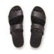 Joybees Women's Cute Platform Slip On Sandals, alternative image