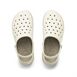 Joybees Women's Varsity Two Tone Clogs, alternative image