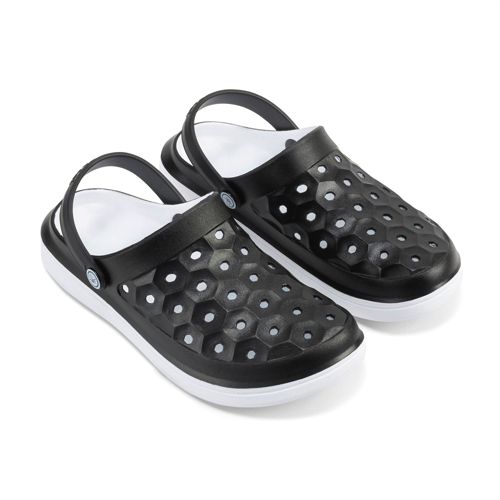 backless clogs