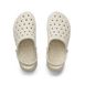 Joybees Women's Varsity Print Clogs, alternative image