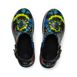 Joybees Men's Work Print Clogs, alternative image