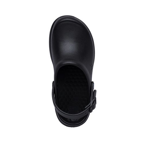 Rubber outsole clogs Lands' End