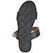 Journee Collection Women's Crysta Tru Comfort Foam Buckle Strap Slide Sandals, alternative image