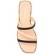 Journee Collection Women's Brinna Tru Comfort Foam Slide Sandals, alternative image