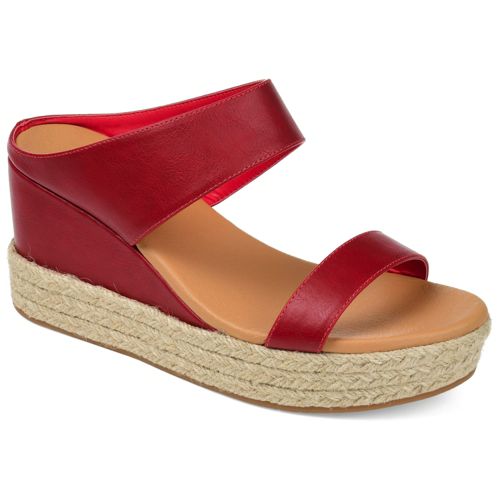 Lands hot sale end espadrilles