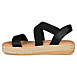 Journee Collection Women's Caroline Tru Comfort Foam Espadrille Platform Sandals, alternative image