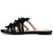 Journee Collection Women's Dolliah Flower Slide Sandals, alternative image