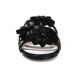 Journee Collection Women's Dolliah Flower Slide Sandals, alternative image