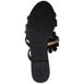 Journee Collection Women's Dolliah Flower Slide Sandals, alternative image