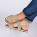 Journee Collection Women's Georgia Espadrille Sandals, alternative image