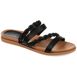 Journee Collection Women's Colette Slide Sandals, Front