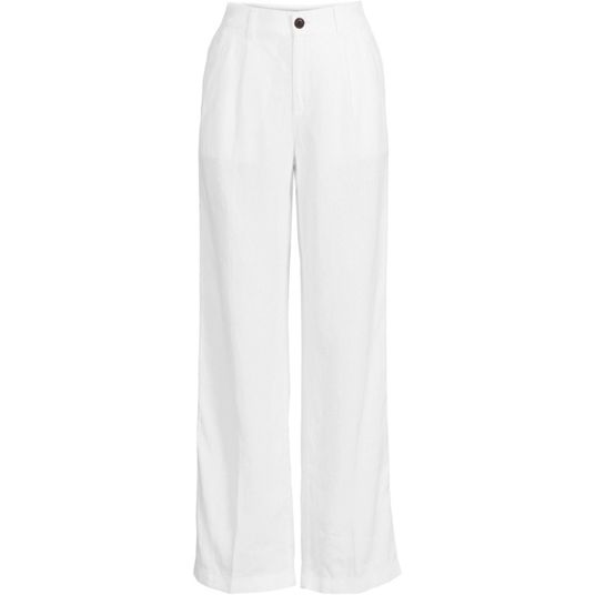 princess polly baby blue dress Women's White Plus-Size Pants & Leggings