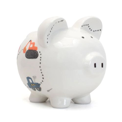 Best Piggy Bank For Kids Lands' End