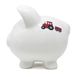 Child to Cherish Ceramic Hand Painted Barnyard Animals Piggy Bank, alternative image