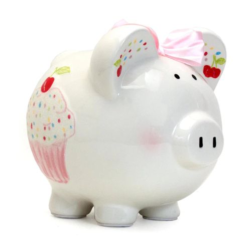 Child to Cherish Big Ear Piggy Bank Coin Bank Price in India - Buy Child to Cherish Big Ear Piggy Bank Coin Bank online at