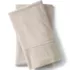Lightweight Stretch Modal Jersey Heathered Pillowcases, Front