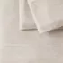 Lightweight Stretch Modal Jersey Heathered Bed Sheet Set, alternative image