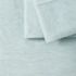 Lightweight Stretch Modal Jersey Heathered Bed Sheet Set, alternative image